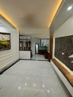 Bán Gấp Nhà Mới 30M X 5 Tầng Ngõ Ô Tô Đậu Cổng Phú Lương Hà Đông. Giá Bán 5.1 Tỷ Sẵn Sổ Gd Ngay