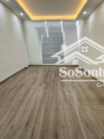 Bán Gấp Nhà Mới 30M X 5 Tầng Ngõ Ô Tô Đậu Cổng Phú Lương Hà Đông. Giá Bán 5.1 Tỷ Sẵn Sổ Gd Ngay