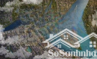 Chính Chủ Bán Liền Kề Qt7-Xx Vinhomes Royal Island (Thủy Hà, Thủy Nguyên, Hải Phòng)