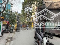 Bán Nhà Mặt Phố, Lô Góc Tại Đường Vương Thừa Vũ, Khương Mai, Thanh Xuân, 40,8 Tỷ, 65M2.