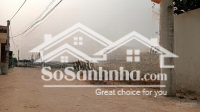 Ninh Môn - Hiền Ninh Diện Tích: 106M2, Mt=5M Đường Rộng Ô Tô Vào Thoải Mái Ngay Nhà Văn Hoá