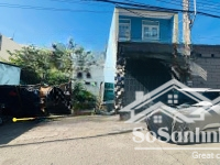 Giá Tốt Nhất Khu Vực, Cạnh Trường, Gần Chợ. Tái Định Cư Hòn Rớ 1 Nha Trang