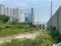 Bán Đất Mặt Tiền Đại Lộ Bình Dương Phường Phú Thọ Tp Thủ Dầu Một