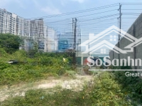 Bán Đất Mặt Tiền Đại Lộ Bình Dương Phường Phú Thọ Tp Thủ Dầu Một