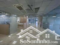 Bán Sàn Văn Phòng Tầng 3 Chung Cư Gelexia Tam Trinh. Diện Tích 74M2 Hoàn Thiện Đẹp. Giá Từ 5Xtr/M2