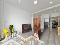 Cho Thuê Căn Hộ Studio, 40M2 Giá Ưu Đãi Tại Đường Bùi Đình Túy, Bình Thạnh, Gần Ngã Tư Hàng Xanh