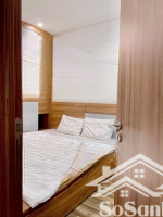Cho Thuê Cc 2 Phòng Ngủtại Hado Centrosa Garden, 23 Triệu, 86M2, Giá Cực Chất , Nhà Siêu Đẹp