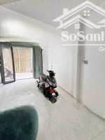 Cho Thuê Nhà 1 Trệt 2 Lầu Sân Thượng 3 Phòng Ngủ 3 Vệ Sinhhẻm Xe Hơi Huỳnh Tấn Phát Phường Phú Thuận Quận 7