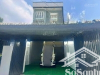 Cho Thuê Nhà 3 Tầng 6 Phòng Ngủ 6 Vệ Sinh 200M2 (6*33M). 13 Triệu/ Tháng