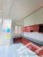 Cho Thuê Nhà 3 Tầng 6 Phòng Ngủ 6 Vệ Sinh 200M2 (6*33M). 13 Triệu/ Tháng