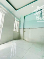 Cho Thuê Nhà 3 Tầng 6 Phòng Ngủ 6 Vệ Sinh 200M2 (6*33M). 13 Triệu/ Tháng