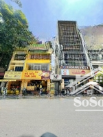 Cho Thuê Quán Hủ Tiếu Thái Lan Góc 2 Mặt Tiền Cao Thắng Quận 3 - 70 Triệu
