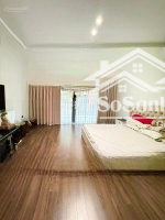 Bán Nhà 8 Tầng Mới Xây Ô Tô Vào Nhà Thang Máy An Dương Vương, Tây Hồ Giá Bán 38.8 Tỷ