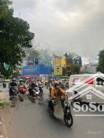 Mặt Tiền Phan Đình Phùng, Q. Phú Nhuận.dt: 9X16M Nở Hậu 11M - Hầm 4 Tầng. Hđt 151 Triệu - 38.5 Tỷ