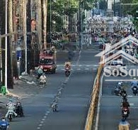 Bán Tòa Nhà Góc 2Mt Trường Sa, P2, Q Phú Nhuận Hđt: 250 Tr/Th Dt: 12X16M Kc: Hầm + 7T Giá: 95 Tỷ