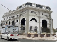 Bán Shophouse Tấn Đức Central Park, 150M2, Mặt Tiền 7.5M, Uy Tín Hot! Chiết Khấu Lên Tới 800 Triệu Vnđ