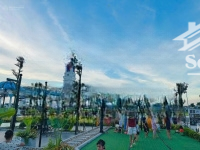Bán Shophouse Tấn Đức Central Park, 150M2, Mặt Tiền 7.5M, Uy Tín Hot! Chiết Khấu Lên Tới 800 Triệu Vnđ