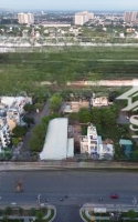Đất Nền Phân Lô Sát Global City, Giá Tốt Nhất Dự Án