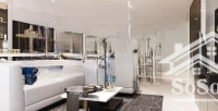 Cho Thuê Gấp Chcc Tại Kingdom 101, Quận 10, Diện Tích: 78M, 2 Phòng Ngủ Giá: 17 Tr/Th. Liên Hệ: 0773 694 806
