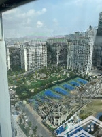 View Quá Đẹp! Cho Thuê Ch 2N + Tòa M3 Giá Bán 14 Triệu, Diện Tích 63.32M2, View Ra Hồ Và Nội Khu Cực Chill