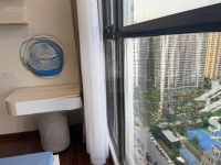 View Quá Đẹp! Cho Thuê Ch 2N + Tòa M3 Giá Bán 14 Triệu, Diện Tích 63.32M2, View Ra Hồ Và Nội Khu Cực Chill