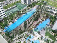 Tốt Nhất Thị Trường! 150M2 View Trọn Nội Khu, Full Nội Thất Đẹp Cho Thuê Giá Chỉ 70 Triệu/ Tháng