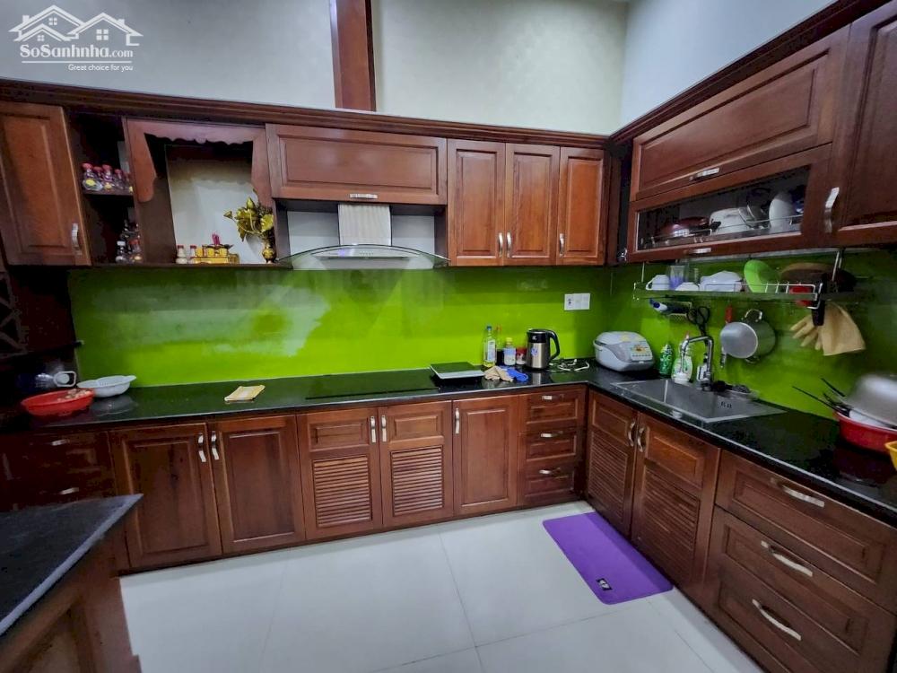 Bán nhà 3 tầng Đào Tường Phổ, DT 75m2 sát Lý Thái Tông giá chỉ 5.43 tỷ