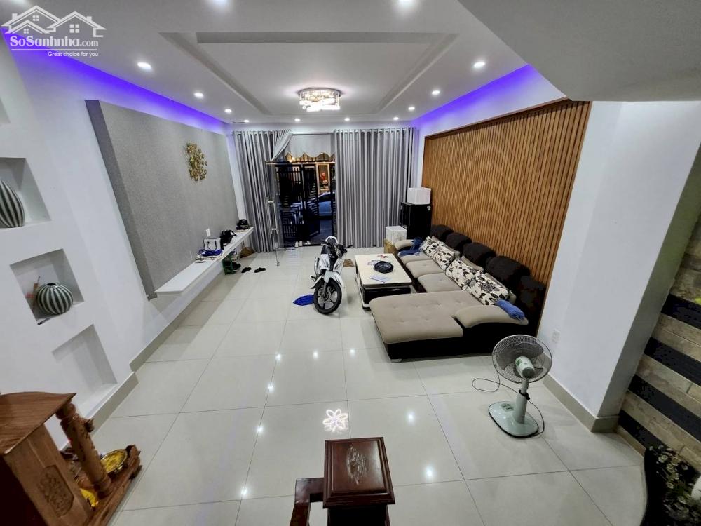 Bán nhà 3 tầng Đào Tường Phổ, DT 75m2 sát Lý Thái Tông giá chỉ 5.43 tỷ