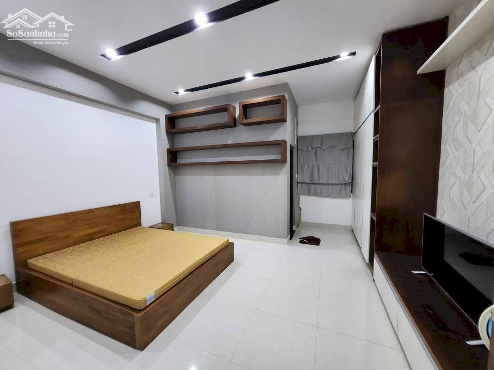 Bán nhà 3 tầng Đào Tường Phổ, DT 75m2 sát Lý Thái Tông giá chỉ 5.43 tỷ