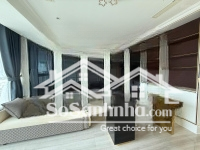 Bán Căn Hộ Cao Cấp Thương Mại Góc 2 Vincom Đồng Khởi, 410M2, Nội Thất 5 Sao, 2 Tầng Giá Bán 106 Tỷ