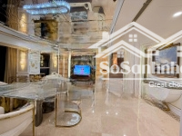 Bán Căn Hộ Cao Cấp Thương Mại Góc 2 Vincom Đồng Khởi, 410M2, Nội Thất 5 Sao, 2 Tầng Giá Bán 106 Tỷ