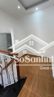 Chính Chủ Bán Gấp Nhà 2 Tấm Mới Gần Bv Tân Phú, Chợ Huỳnh Văn Chính.