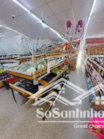 Quá Hiếm- Mặt Phố, 55M, Trần Đăng Ninh, Cầu Giấy, Kinh Doanh Sầm Uất, Chỉ 28.8 Tỷ