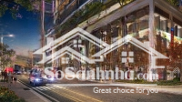 Chính Thức Mở Bán Shophouse Khối Đế Tháp Đôi The Ponte Ngay Cầu Rồng Mặt Tiền Trần Hưng Đạo