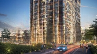 Chính Thức Mở Bán Shophouse Khối Đế Tháp Đôi The Ponte Ngay Cầu Rồng Mặt Tiền Trần Hưng Đạo