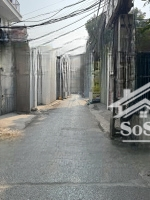 Bán Lô Đất 58,2M2 Tại Phúc Lợi, Ngõ Ô Tô 7 Chỗ Vào Thoải Mái, Khổ Đất Vuông Vắn Không Lỗi Lầm