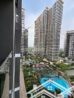 Cho Thuê Gấp Cc 1 Phòng Ngủ 7,99 Triệu, 43M2 Tại Vinhomes Grand Park, Q9, Hcm