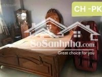 Cho Thuê Nhà Mặt Phố Số 879 Đường 3/2, Phường 7, Q11, Hcm