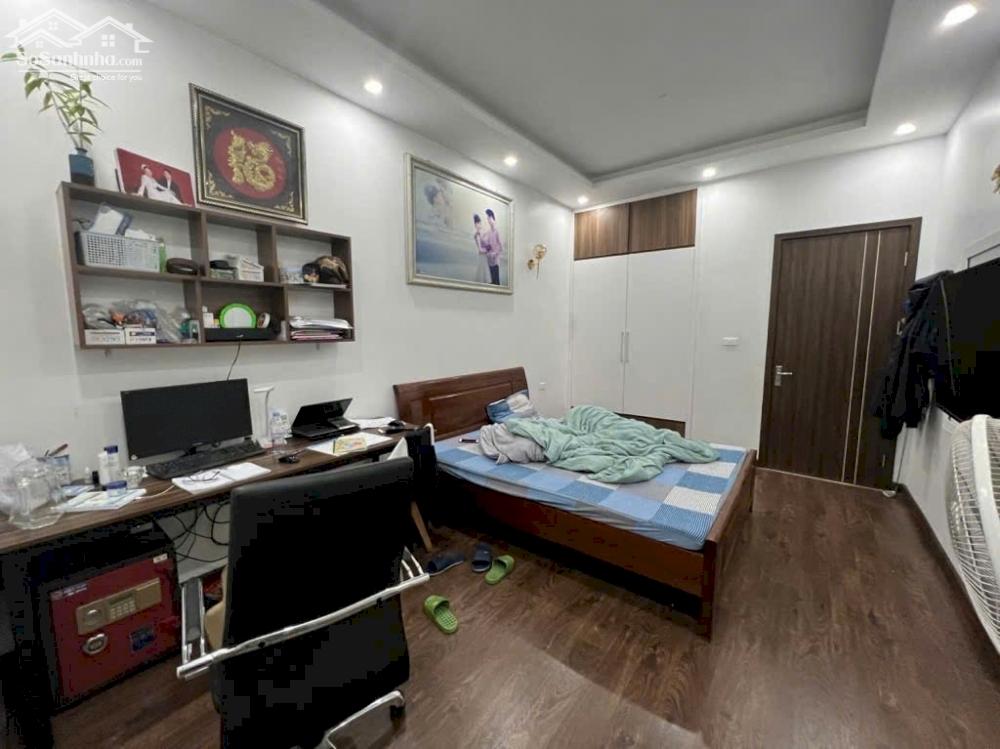  NHÀ ĐẸP – VỊ TRÍ VÀNG – KINH DOANH ĐỈNH – VĂN QUÁN, HÀ ĐÔNG 