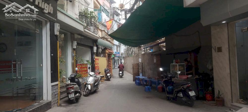  NHÀ ĐẸP – VỊ TRÍ VÀNG – KINH DOANH ĐỈNH – VĂN QUÁN, HÀ ĐÔNG 