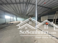 Cho Thuê Kho - Xưởng 900M2 Chỉ 20 Triệu