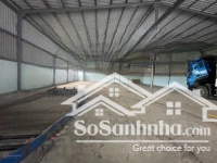 Cho Thuê Kho - Xưởng 900M2 Chỉ 20 Triệu