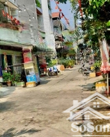 Nhà Phố 2 Mặt Tiền, Nhà Đôi Chính Chủ