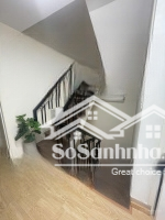 Bán Nhà Mặt Tiền Đường Kinh Dương Vương - Quận 6. Dt: 8 X14 ( Nở Hậu)- 3 Tầng. Giá: 29 Tỷ