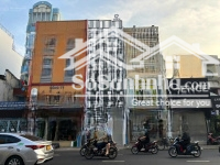 Siêu Hiếm - Mặt Tiền Phan Đình Phùng. Phường 2. Phú Nhuận - 4 Tầng (4 X 24M) - 96M2 - Giá Bán 28 Tỷ