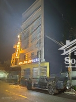 Chính Chủ Bán Nhà Nghỉ 26 Phòng Hđ Thuê 110 Triệu/Tháng Siêu Dòng Tiền Ổn Định Nhà Mới Full Chỉ 24 Tỷ!