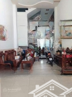 Nhà Mặt Tiền Lạc Long Quân 5 Tầng 4X18M - Chỉ Hơn 10 Tỷ - Không Có Căn Thứ 2
