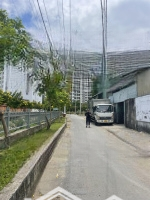 4300M2 Có 3700M2 Thổ Cư Ngang 80M Sát Picity Tiện Làm Biệt Phủ - Phân Lô - Kho Xưởng Chỉ 26 Triệu/M2