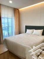 Cho Thuê Chung Cư Republic Plaza - Tân Bình. Diện Tích: 52M2, 1 Phòng Ngủ 1 Vệ Sinh Giá: 12 Tr/Th, Liên Hệ: 0904715617