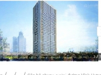 Căn Hộ Dự Án Chung Cư Vĩnh Hưng Hoàng Mai Hà Nội Giá Rẻ Nhất Khu Vực